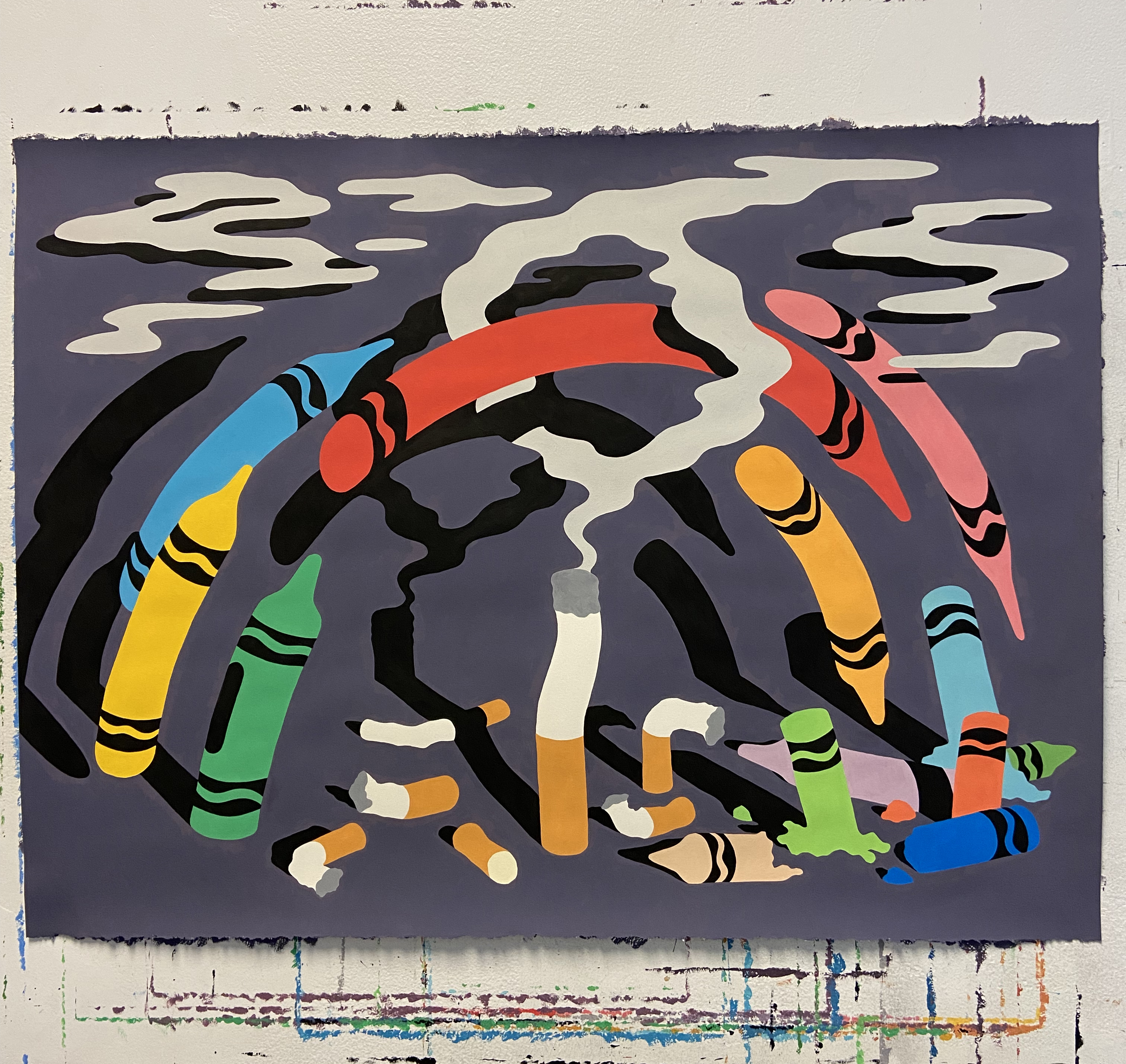 繪畫作品跨國清關(guān)不用愁，優(yōu)鼎嘉來解煩憂